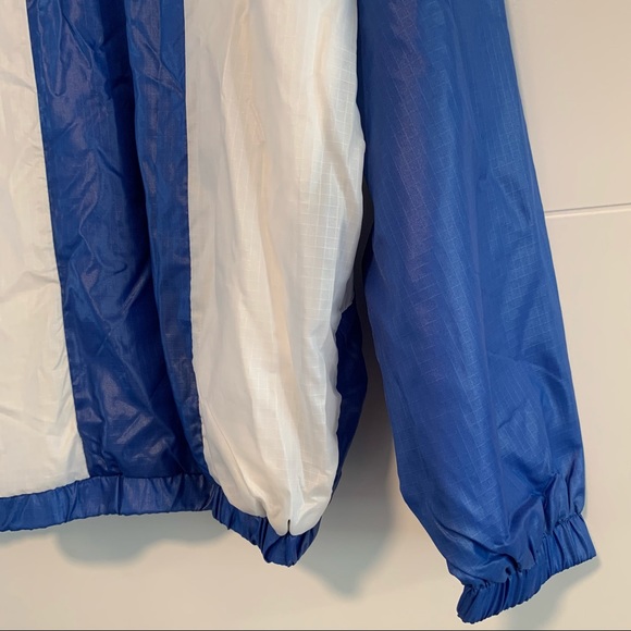 Vintage Windbreaker Jacket - Picture 12 of 16